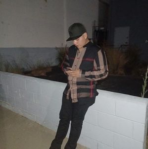 Meet your Posher, Anthony